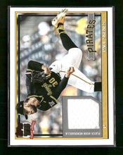 2026 Topps 1991 Baseball 35th Anniversary Relics Paul Skenes #91R-PS