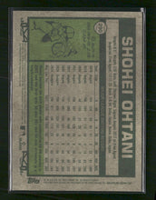 2026 Topps Heritage Chrome Aqua Sparkle Refractors Shohei Ohtani #290