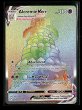 Shining Fates Alcremie VMAX (Secret) #073/072