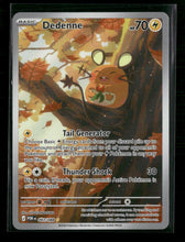 ME03: Perfect Order Dedenne #093/088