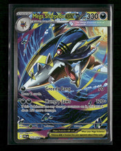 ME02: Phantasmal Flames Mega Sharpedo ex #127/094