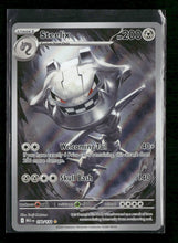 ME01: Mega Evolution Steelix #150/132