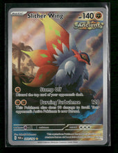 SV04: Paradox Rift Slither Wing #203/182