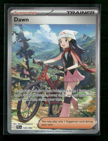 ME02: Phantasmal Flames Dawn #129/094