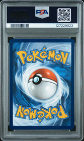 2025 Pokemon SVP EN Illustration Contest 2024 Pikachu 9 PSA #214