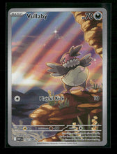 SV: White Flare Vullaby #144/086