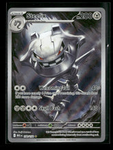 ME01: Mega Evolution Steelix #150/132