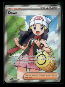 ME02: Phantasmal Flames Dawn #118/094