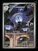 SV: White Flare Lampent #102/086