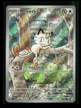 ME02: Phantasmal Flames Meowth #106/094
