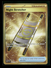 SV08: Surging Sparks Night Stretcher #251/191