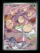 SV08: Surging Sparks Exeggcute #192/191
