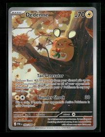 ME03: Perfect Order Dedenne #093/088