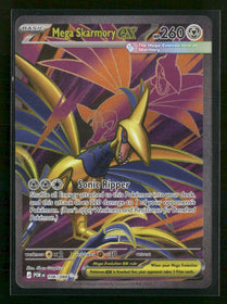 ME03: Perfect Order Mega Skarmory ex #106/088