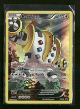 XY Promos Regigigas (Full Art Promo) #XY82