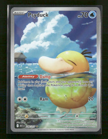 ME: Ascended Heroes Psyduck #226/217