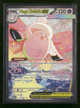 ME03: Perfect Order Mega Clefable ex #119/088