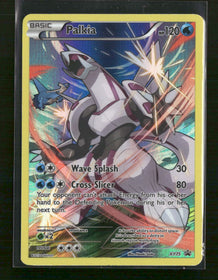 XY Promos Palkia (Full Art Promo) #XY75