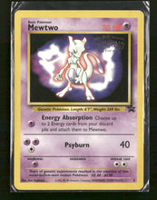 WoTC Promo Mewtwo (Movie Promo) #03/53