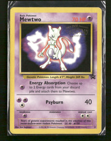 WoTC Promo Mewtwo (Movie Promo) #03/53