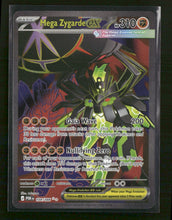 ME03: Perfect Order Mega Zygarde ex #104/088