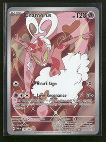 SV06: Twilight Masquerade Enamorus #180/167