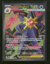 ME03: Perfect Order Mega Starmie ex #102/088