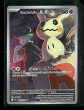 ME: Ascended Heroes Team Rocket's Mimikyu #238/217