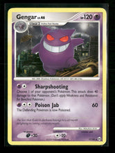 Arceus Gengar (17) #17/99