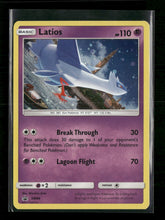 SM Promos Latios #SM88