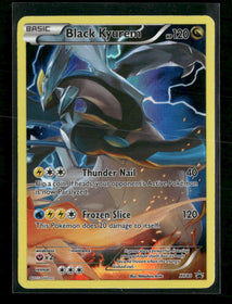 XY Promos Black Kyurem #XY80