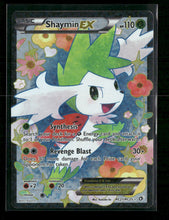 Legendary Treasures: Radiant Collection Shaymin EX (Full Art) #RC21/RC25