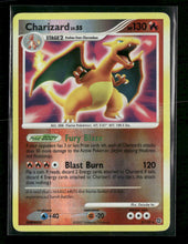 Secret Wonders Charizard #3/132