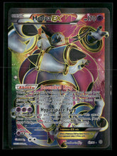 XY - Ancient Origins Hoopa EX (89 Full Art) #89/98