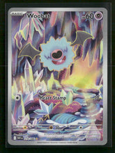 SV: White Flare Woobat #119/086
