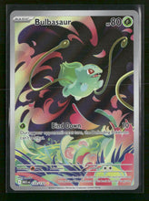 ME01: Mega Evolution Bulbasaur #133/132