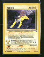Neo Revelation Raikou (22) #22/64