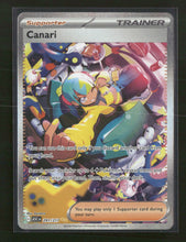 ME: Ascended Heroes Canari #291/217