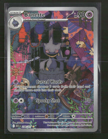 ME: Ascended Heroes Banette #234/217