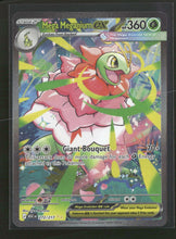ME: Ascended Heroes Mega Meganium ex #272/217