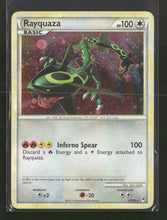 Call of Legends Rayquaza #20/95