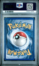 1999 Pokemon Game Zapdos-Holo 8 PSA #16