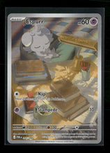 ME03: Perfect Order Espurr #095/088