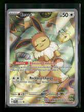 SV: Scarlet & Violet Promo Cards Eevee #173