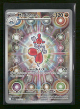 ME: Ascended Heroes Medicham #241/217