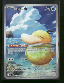ME: Ascended Heroes Psyduck #226/217