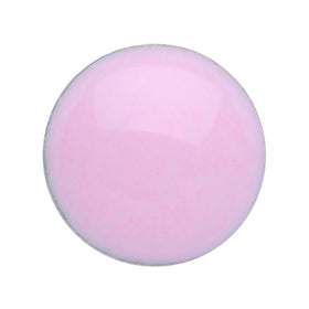 20G 5/16 Handmade Labret Created with Crystals 1.75mm