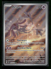 SV08: Surging Sparks Mesprit #204/191