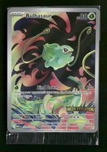 Miscellaneous Cards & Products Bulbasaur #133/132