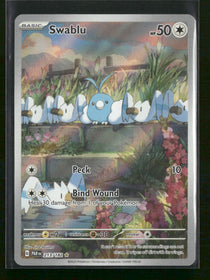 SV04: Paradox Rift Swablu #213/182